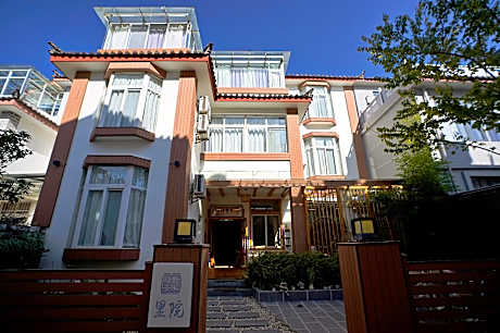 Lijiang Lvyeanjia Inn