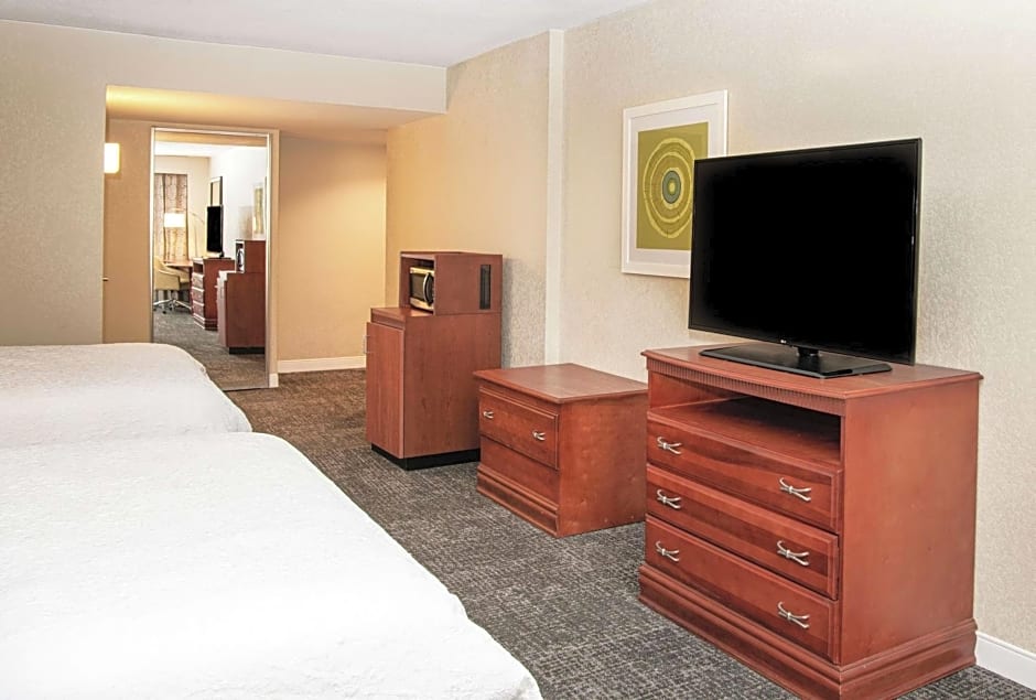 Hampton Inn By Hilton Parsippany