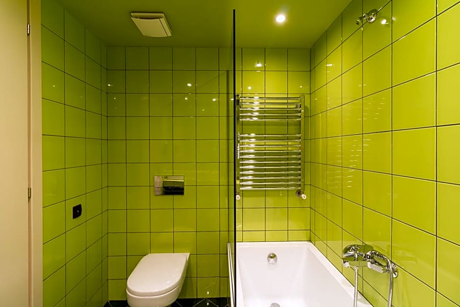 Athens Mosaico Suites & Apartments