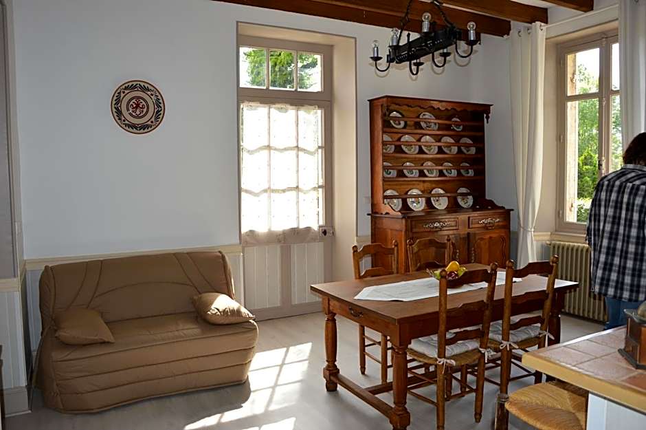 Logis Des Bessons