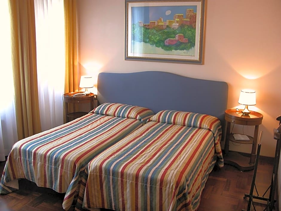 Hotel Torretta