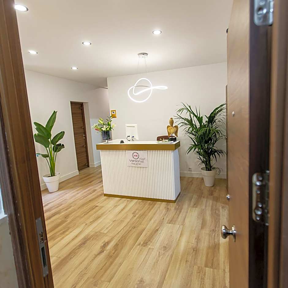 Veracruz Puerta del Sol