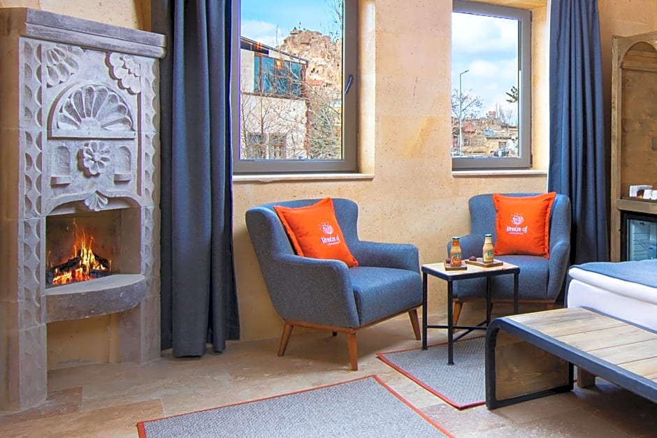 Breeze Of Cappadocia