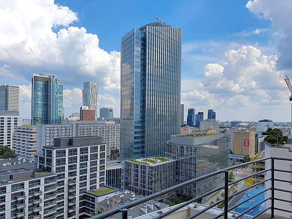 Chopin Apartments - Eco