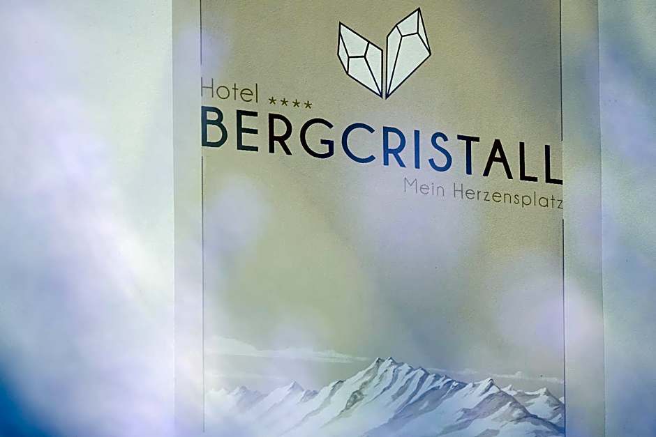 Aktiv & Vitalhotel Bergcristall