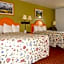 Budget Inn Express