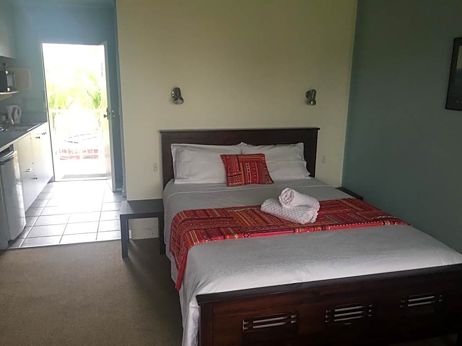 Abel Tasman Motor Lodge & Apartments