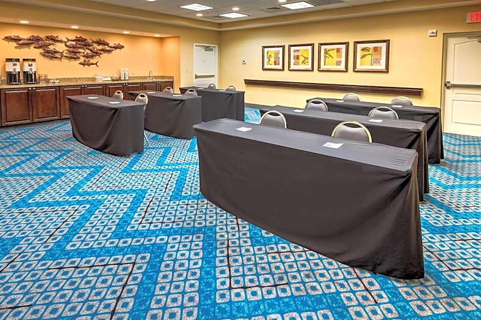 Hampton Inn By Hilton & Suites Stuart - North