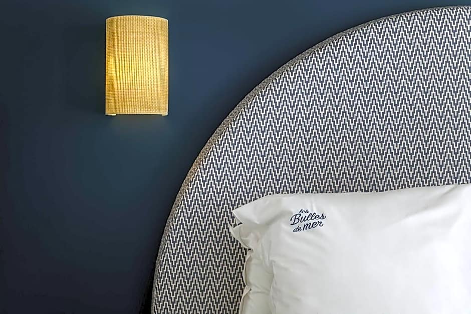Les Bulles de Mer - Hotel & Spa sur la Plage