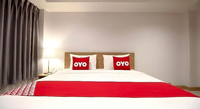 Super OYO 483 Pannee Hotel Khaosan