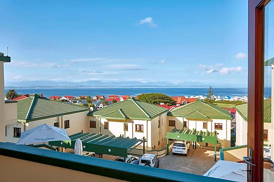 First Group Perna Perna Mossel Bay