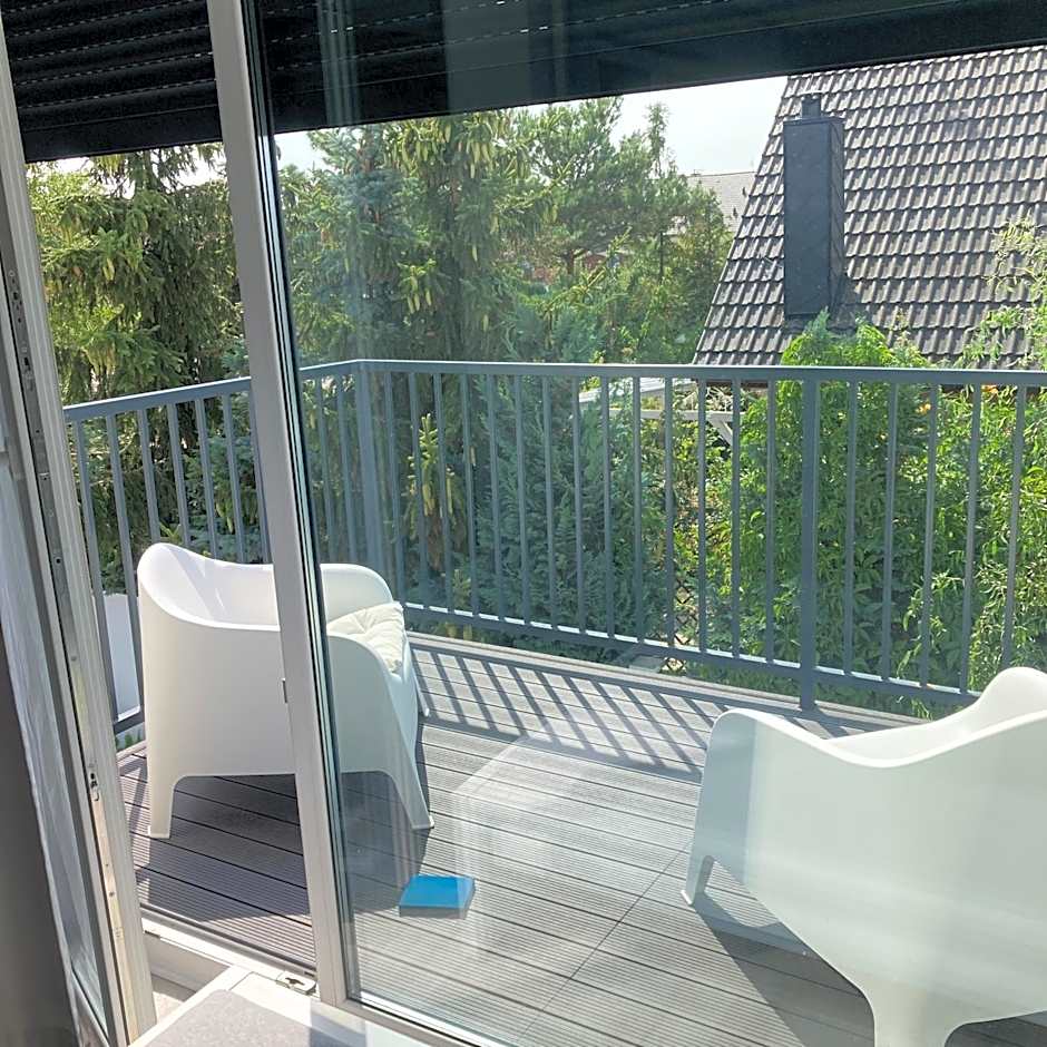 Stylowe Apartamenty Plewiska