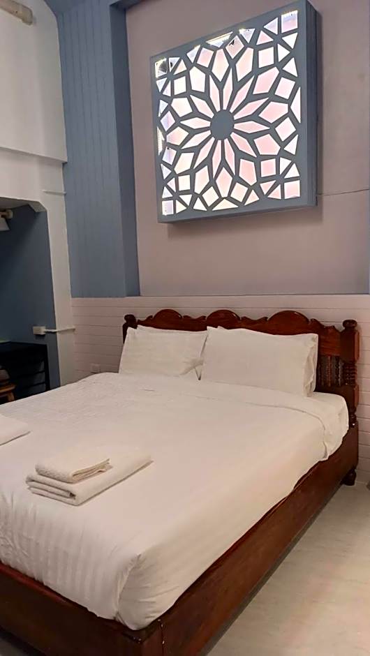 Jeboutiquelangsuan hotel