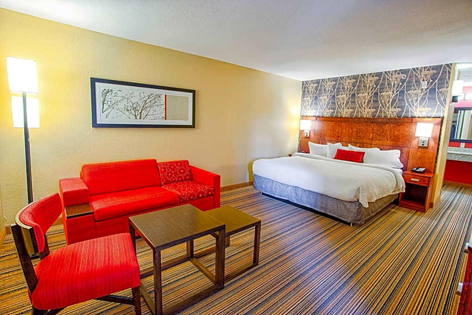 Courtyard by Marriott Fargo Moorhead, MN