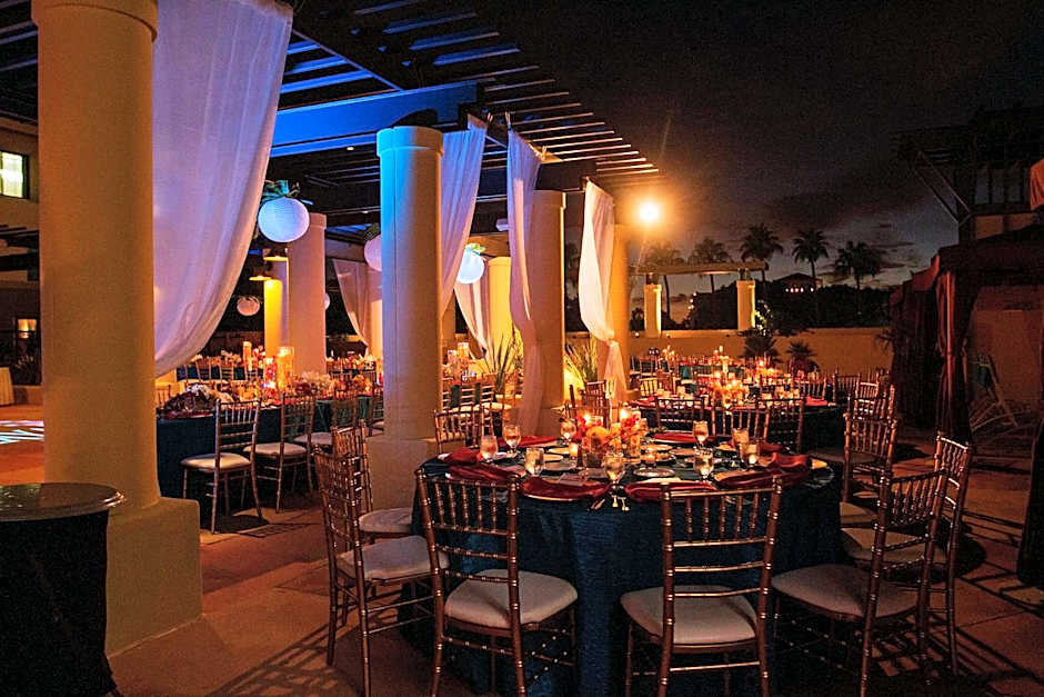 Tempe Mission Palms, a Destination by Hyatt Hotel