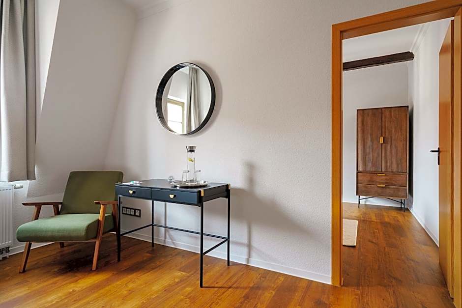 Hotel Waren-Alte Warener Zeitung