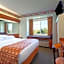 Microtel Inn & Suites By Wyndham Pueblo