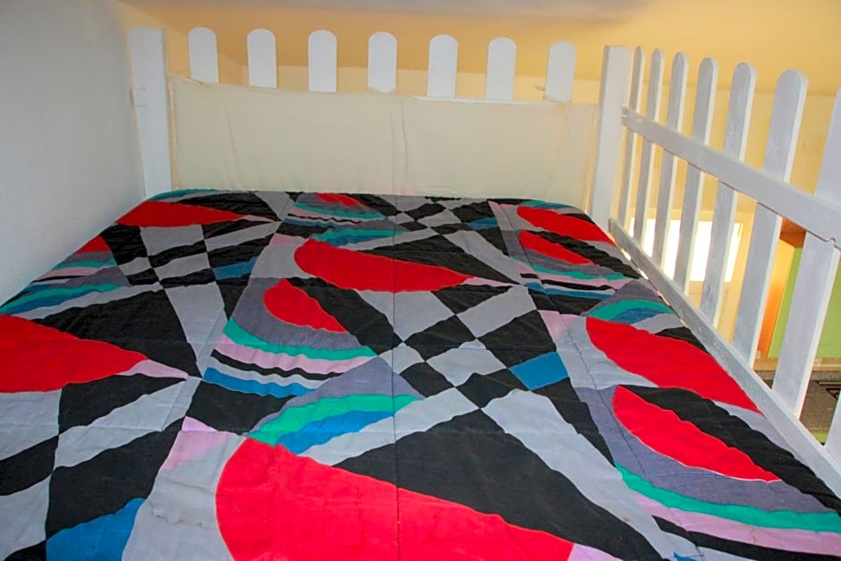 Quartos em vivenda serra da Estrela