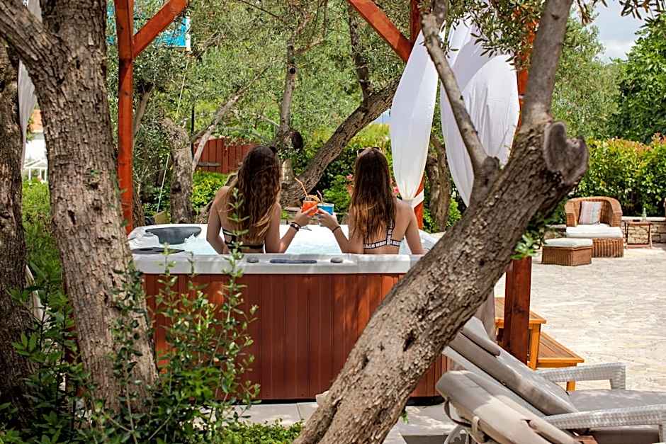 VILLA ADRIATICA HOTEL - ADULTS ONLY