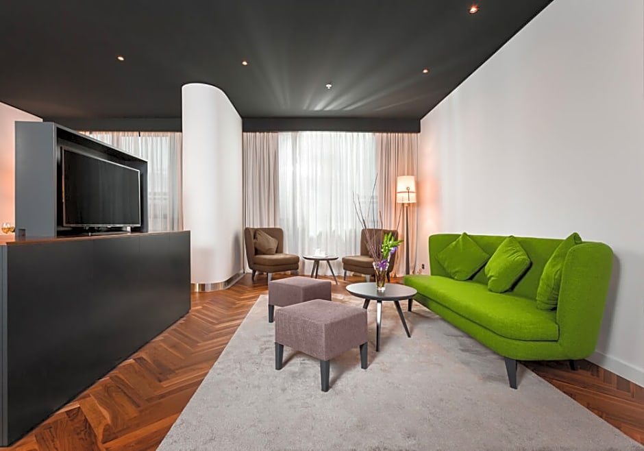 Crowne Plaza Podgorica By IHG