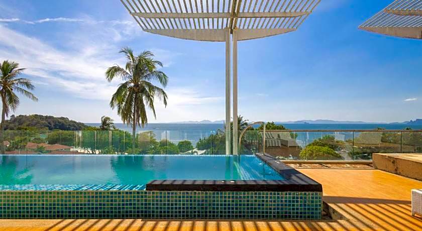 The Pelican Residence & Suites Krabi