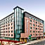 Premier Inn Manchester City Centre West