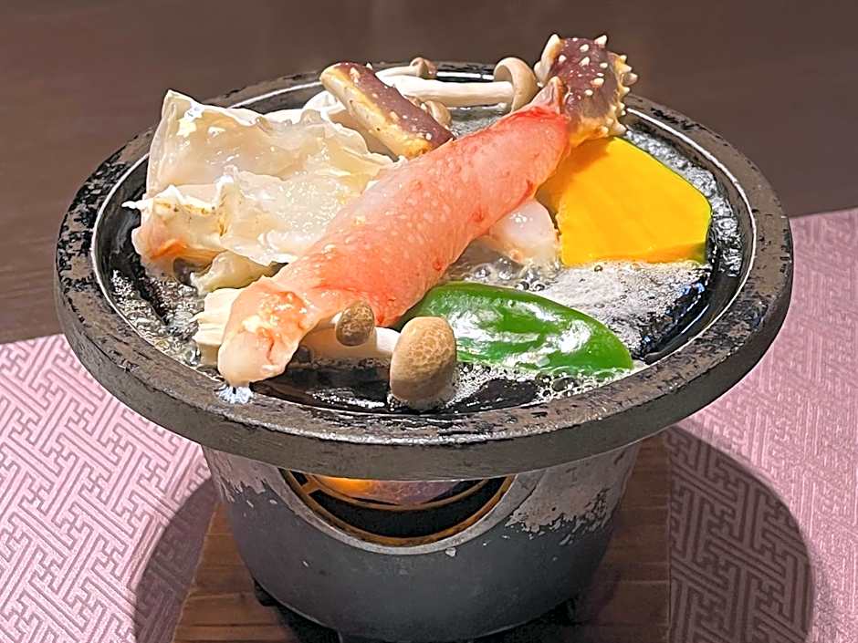 Monbetsu Prince Hotel