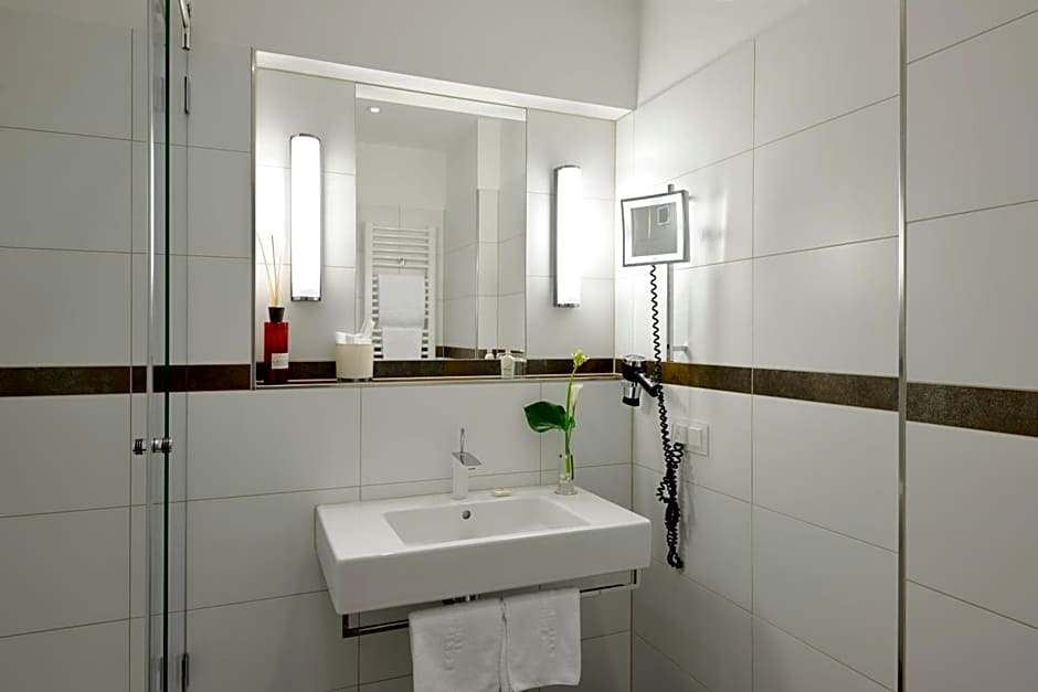 Kastens Hotel Luisenhof