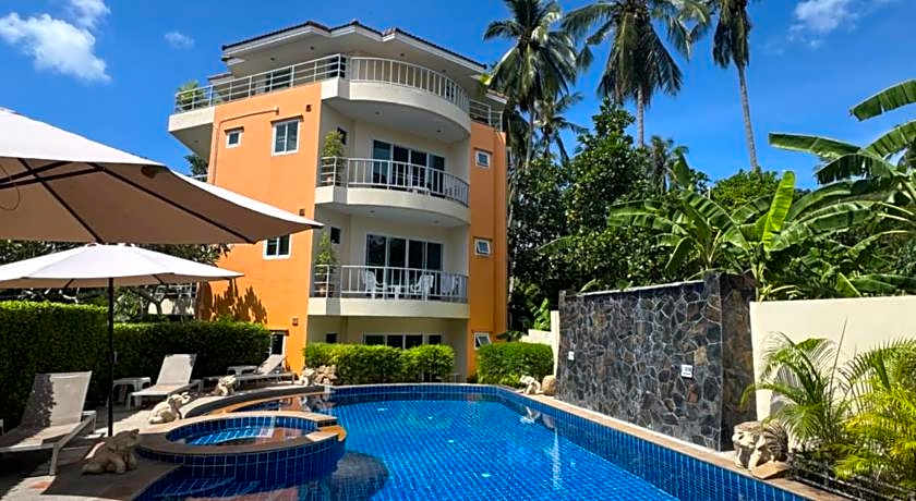 Chaweng Noi Residence