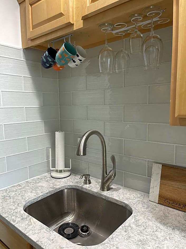 Sunset Harbor The Palms