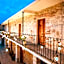 Hotel Tabaa Oaxaca