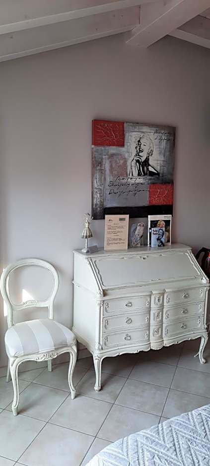 Le Rêve - Lake view rooms