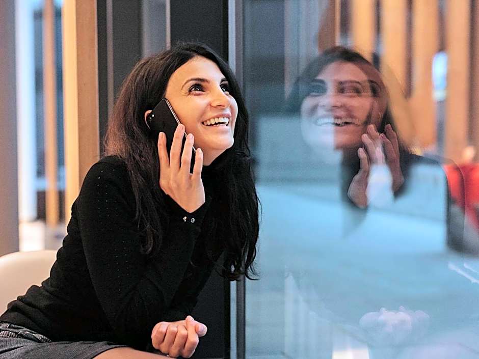 ibis Hotel Berlin Spandau