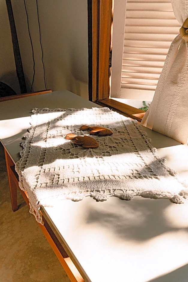 Casa no Sul de Ilhabela