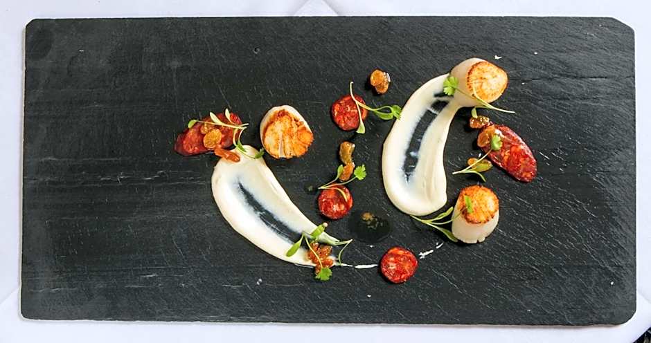 Wortley Hall Sheffield