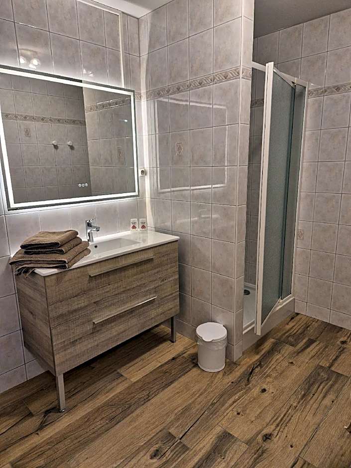 Chambres Thirion