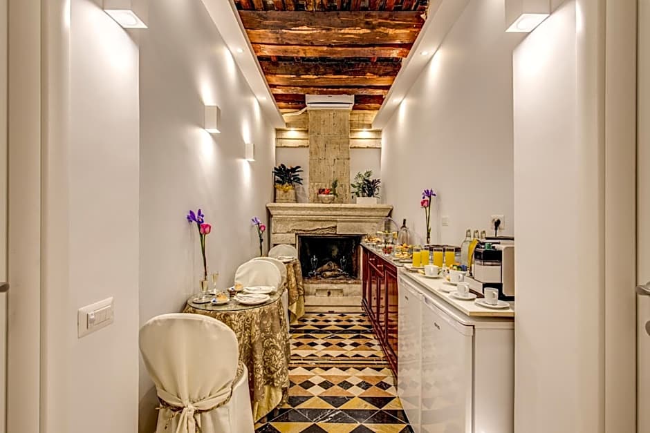 Pantheonview - Luxury Suites