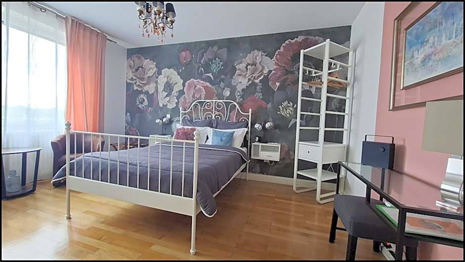 B&B "Villa Fink"