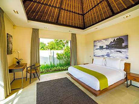 Villa One Bedroom