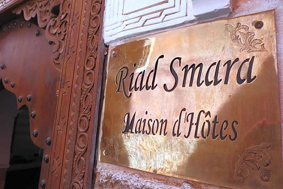 Riad Smara