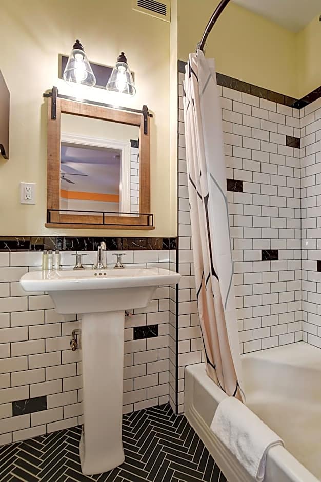 Hotel St. Michael, BW Premier Collection