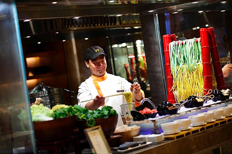 Crowne Plaza Zhangzhou By IHG