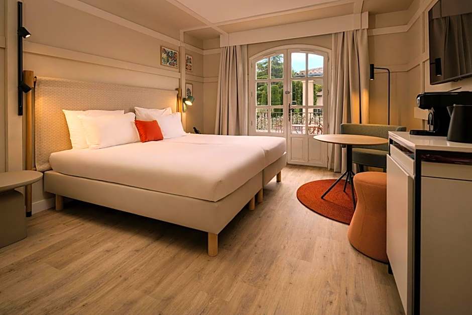 La Bastide de Mougins, a Tribute Portfolio Hotel