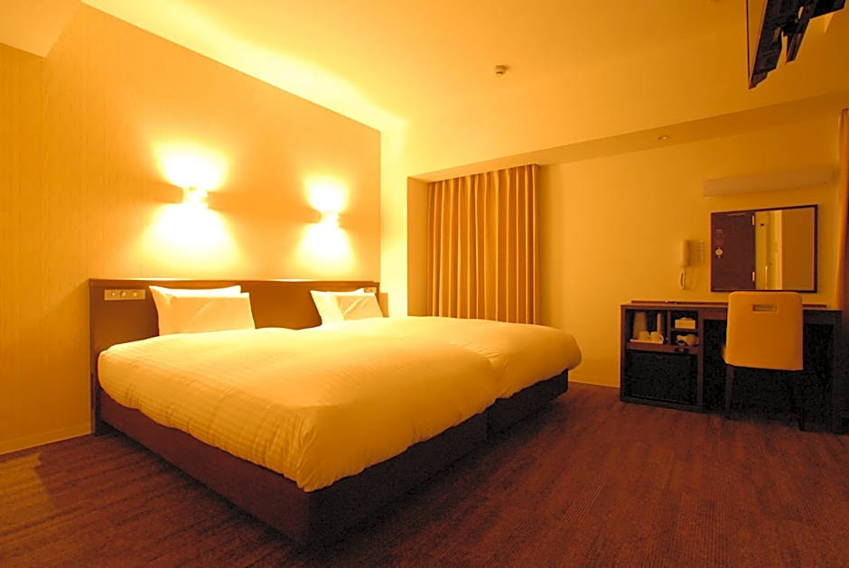 AB Hotel Mikawa Toyota