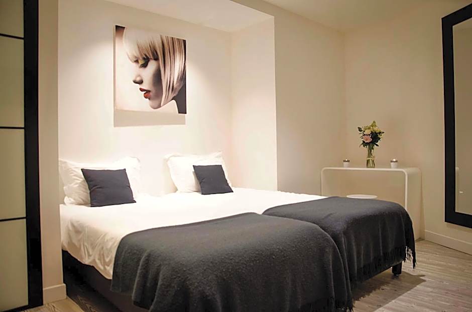 La Casa Cosy, Appart'Hôtel