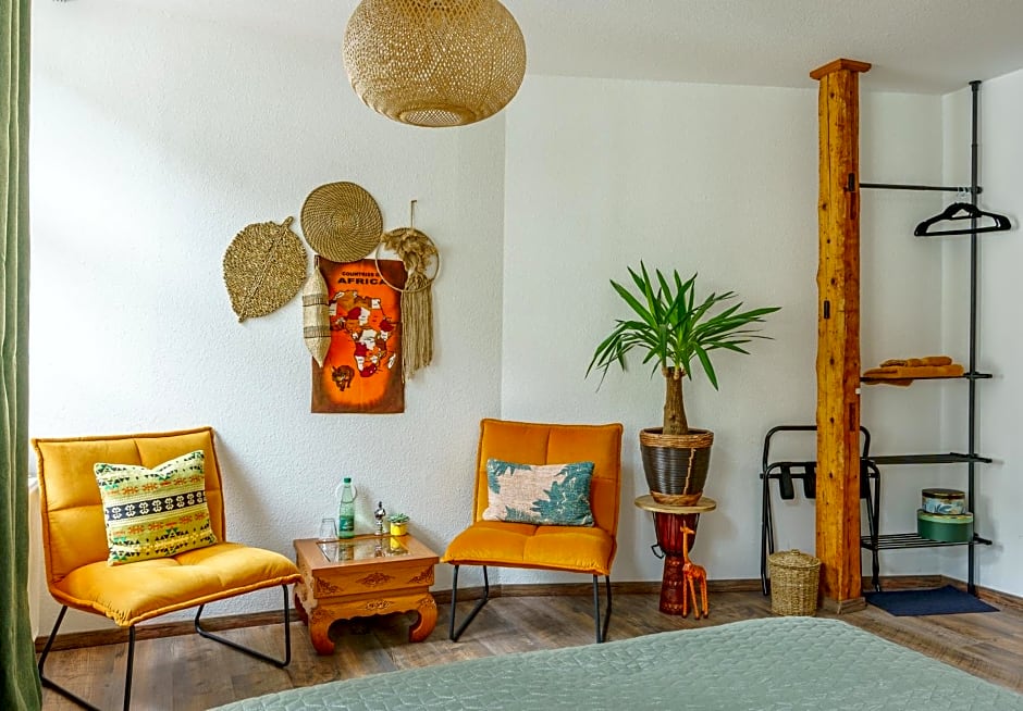 Kerkermeister Pension