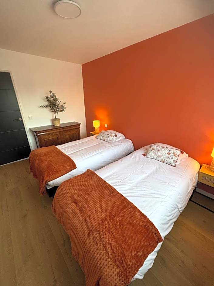 Eden Forest & Spa