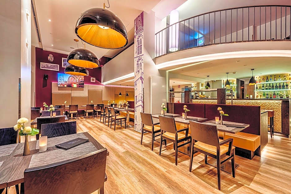 CityClass Hotel Residence am Dom