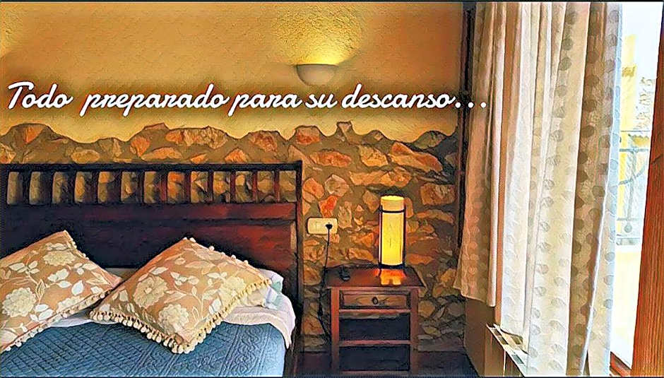 Vía Natura Hotel Rural