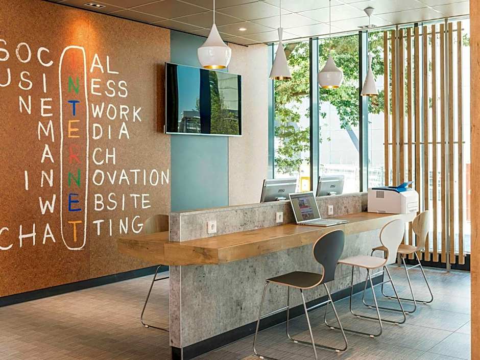 Ibis Muenchen City Ost